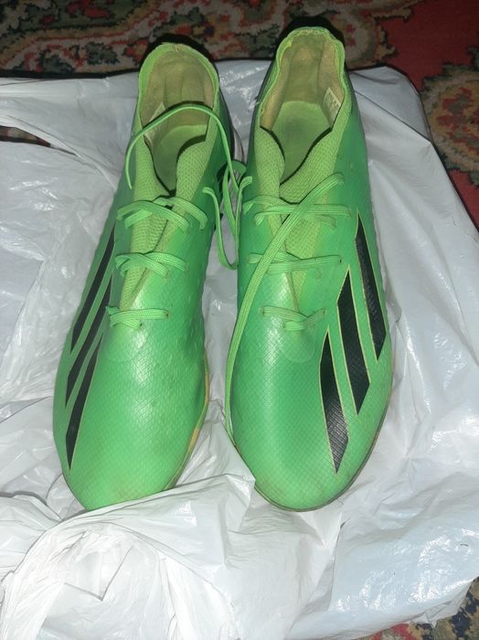 Sarakanoshka adidas x