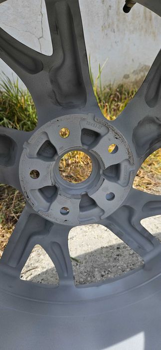 Джанти 19" Nissan 370Z