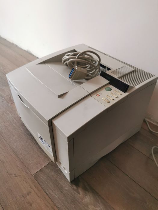 Принтер с тонер Laser jet 5m