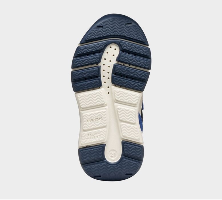 Кроссовки детские Geox