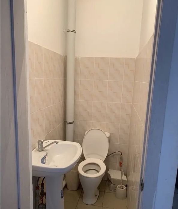 Квартира сдается срочно