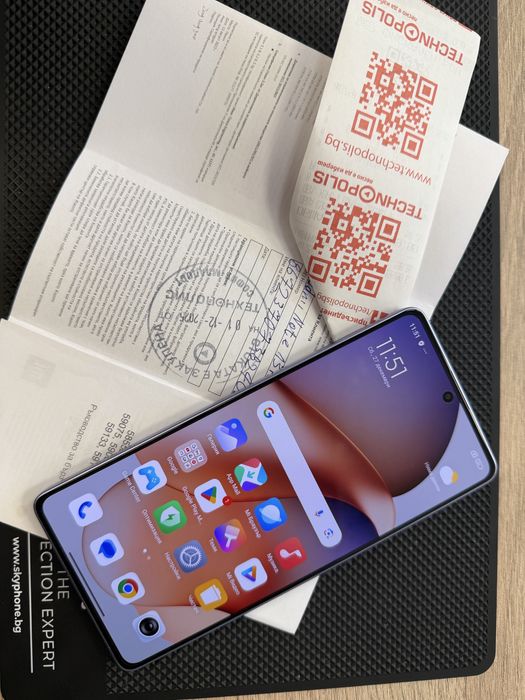 Продавам/Бартер Redmi Note 13 pro 4G/5G