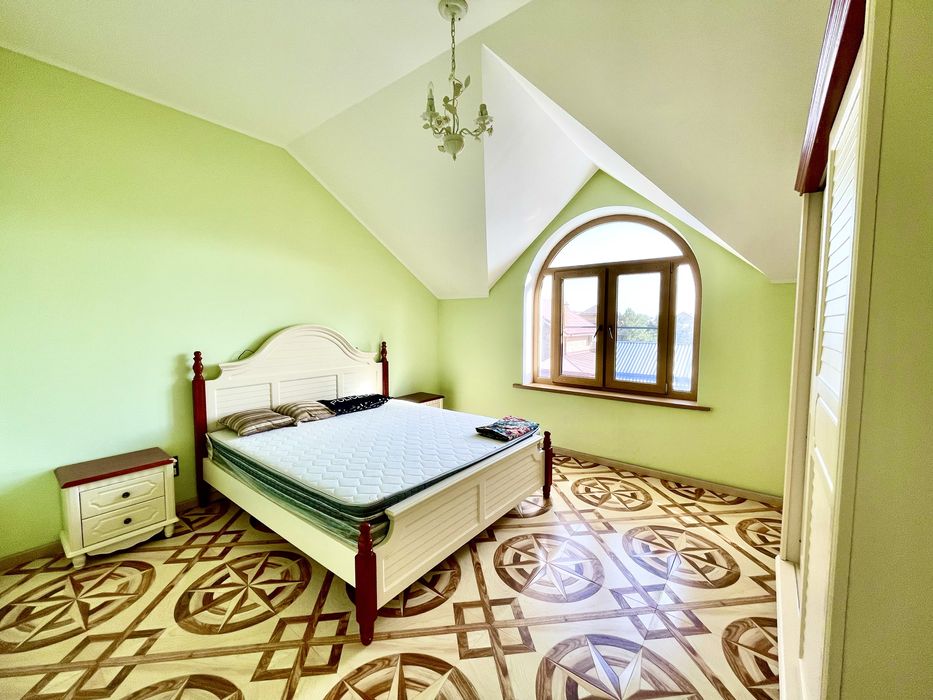 Сдается дом на 4 месяца