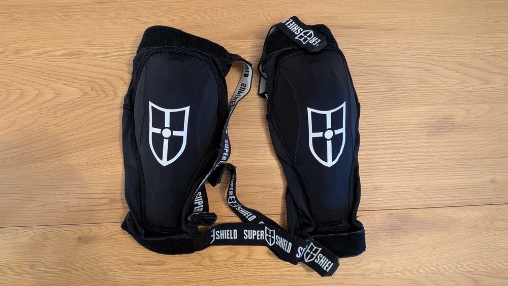 Протектори за колена Super Shield Knee Protector