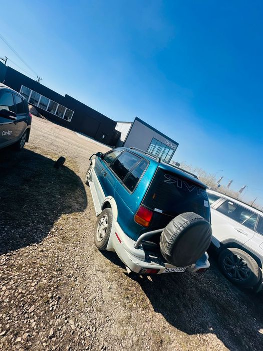 Продам автомобиль