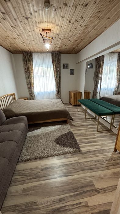 Аренда домика 4-6 человек