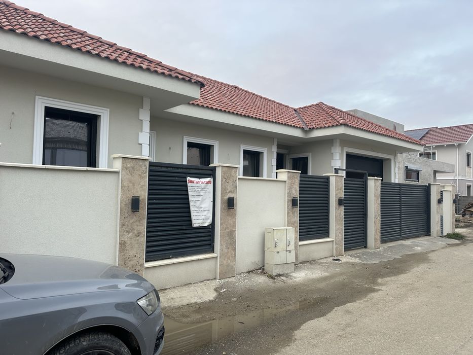 Casa Braytim zona Muzicescu Lidl