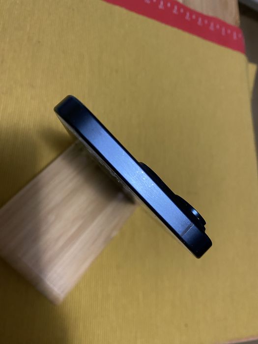 Iphone 15Pro Max Titanium Blue 256Gb 90% Battery Health Neverlock