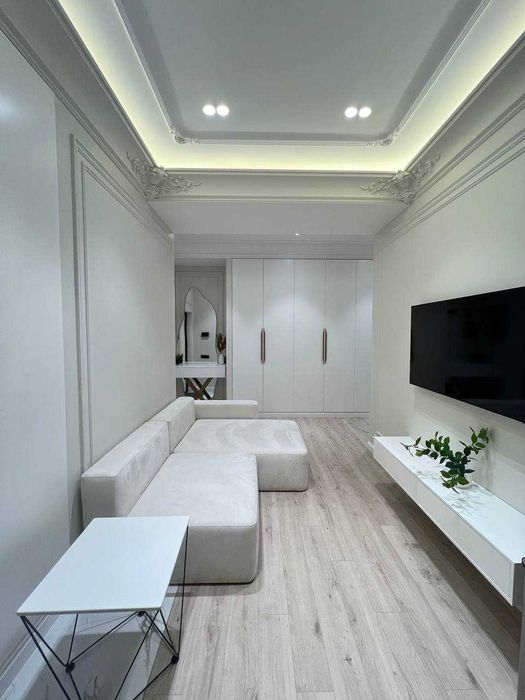 ЖК Ташкент Сити Бульвар! 2-х комнатная Срочно!