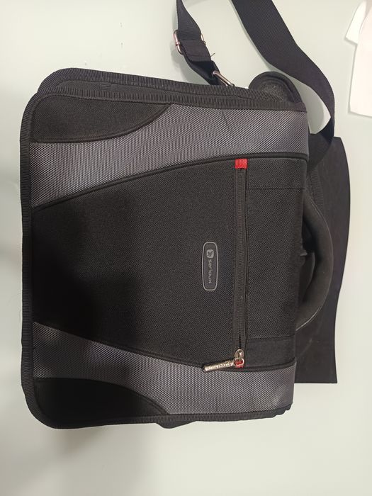 Geanta Serioux noua Laptop notebook