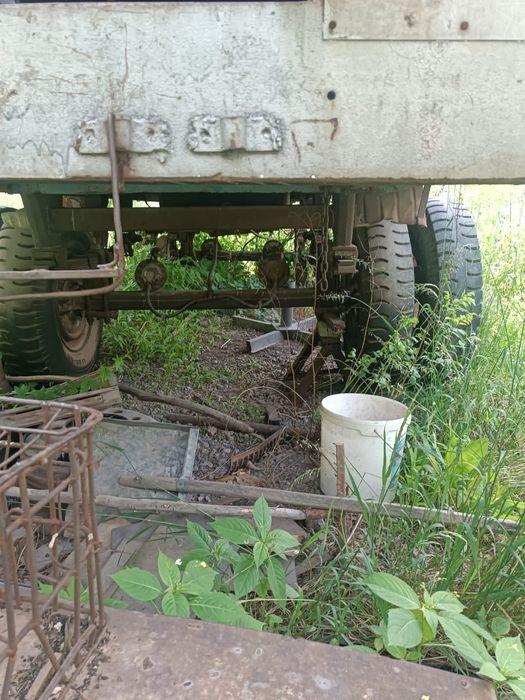 Вагончик ,для пасеки