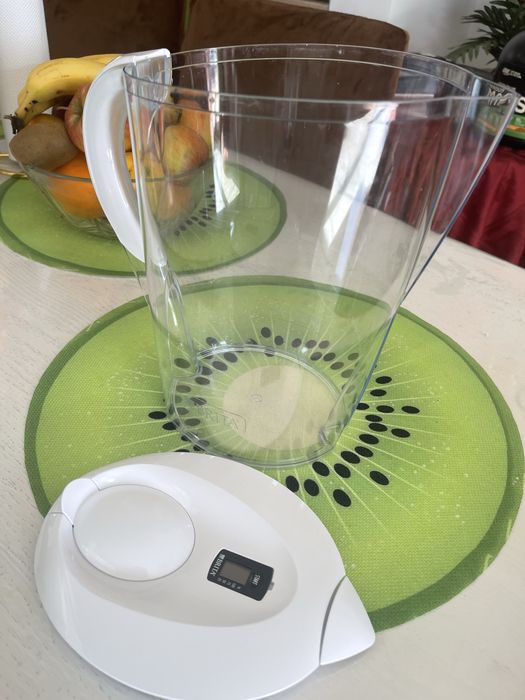 Cana  Brita filtranta