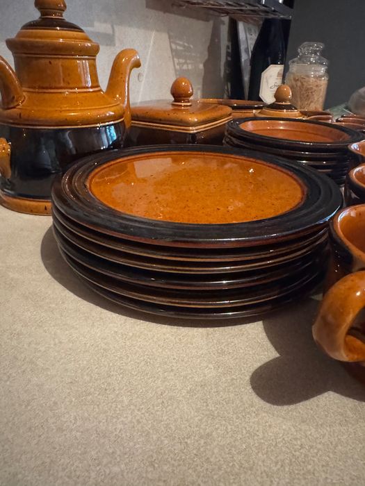 Винтидж сервиз Villeroy & Boch Gallo Provence
