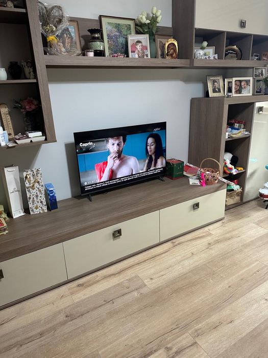 Vand apartament cu 2 camere in Mangalia