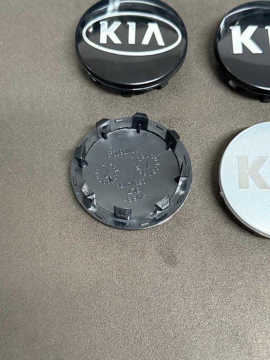 Capace Jante Kia 58mm