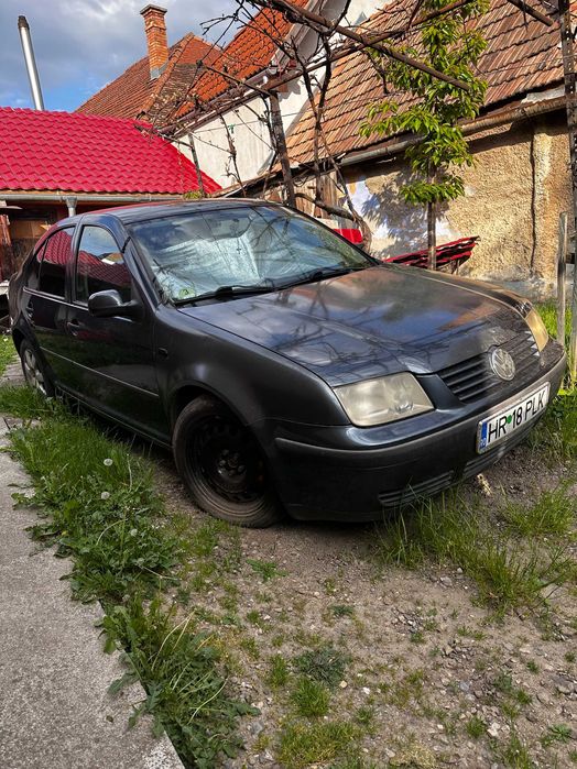 VW Bora 1.9 tdi