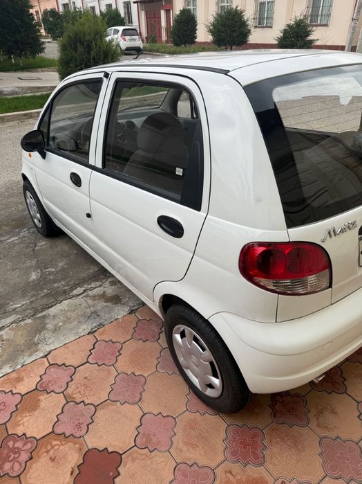 Other Matiz 2009 — 4