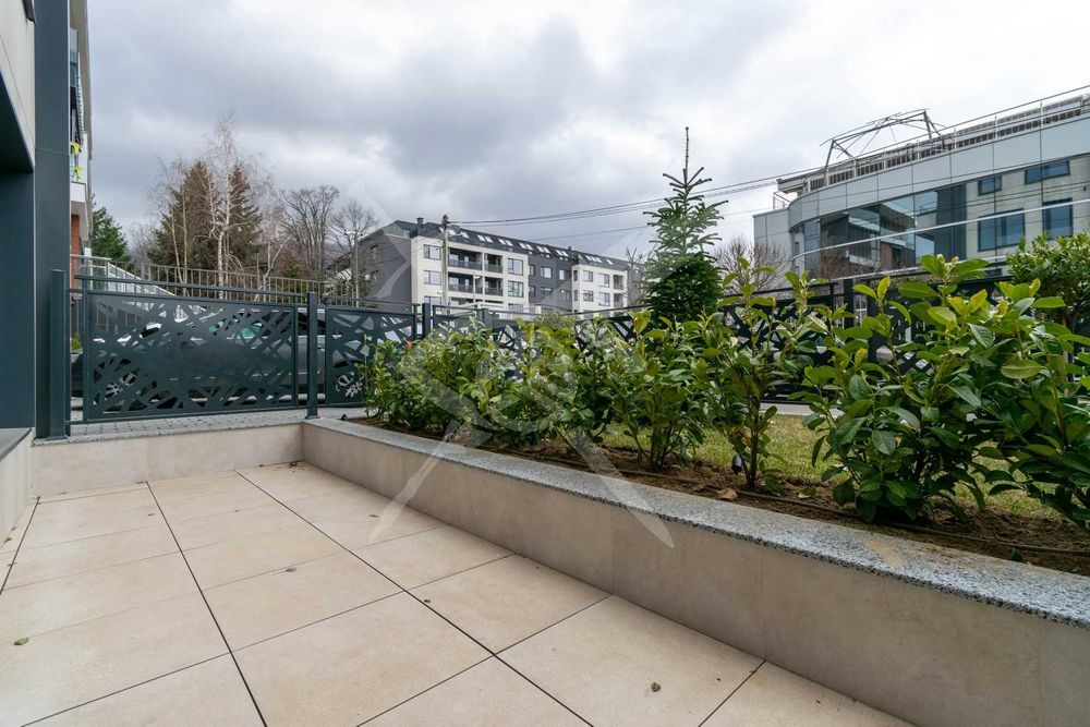 Продава се Тристаен апартамент в София, Драгалевци - 115 кв.м за 1420 €/кв.м - Снимка #13