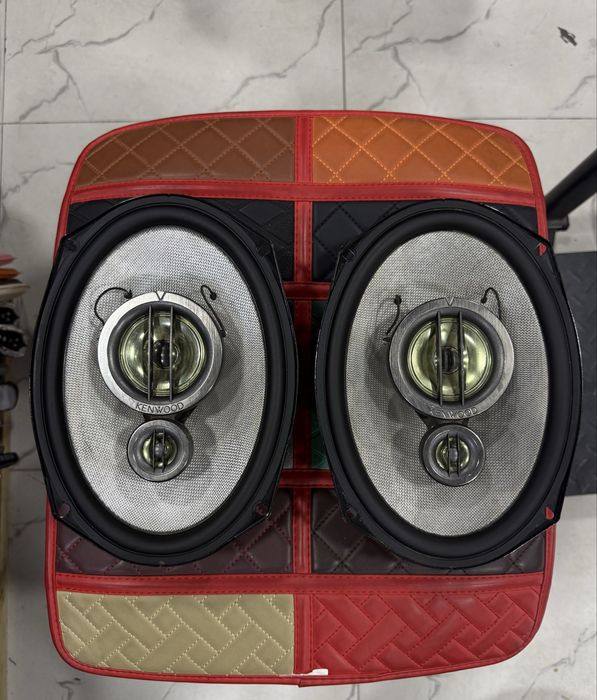 Kenwood 718  original indonesia
