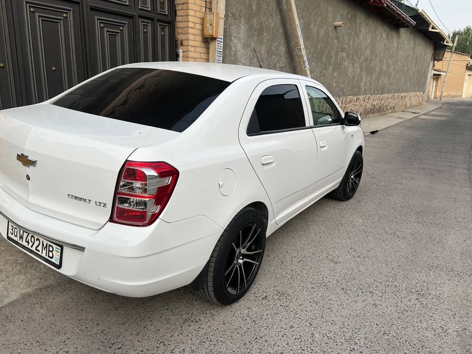 Srochna Cobalt Sotiladi