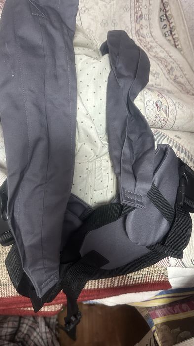 Продам сумку переноску для малышей