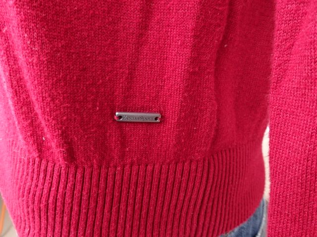 Ermenegildo Zegna-100% Оригинал-S