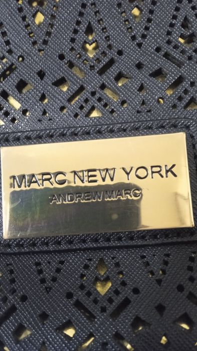 Marc New York. Стильный рюкзачок