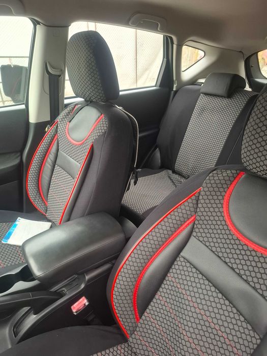 NISSAN Qashqai 0 — imagine 5