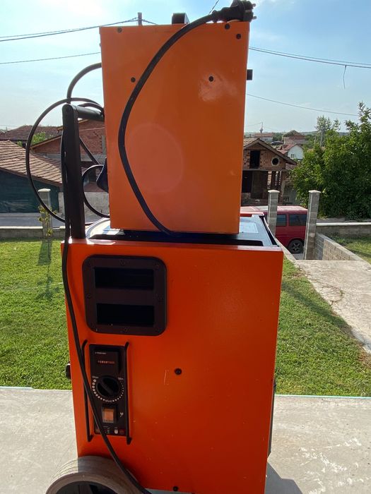 TROTEC EURON 1500- 3000 watt