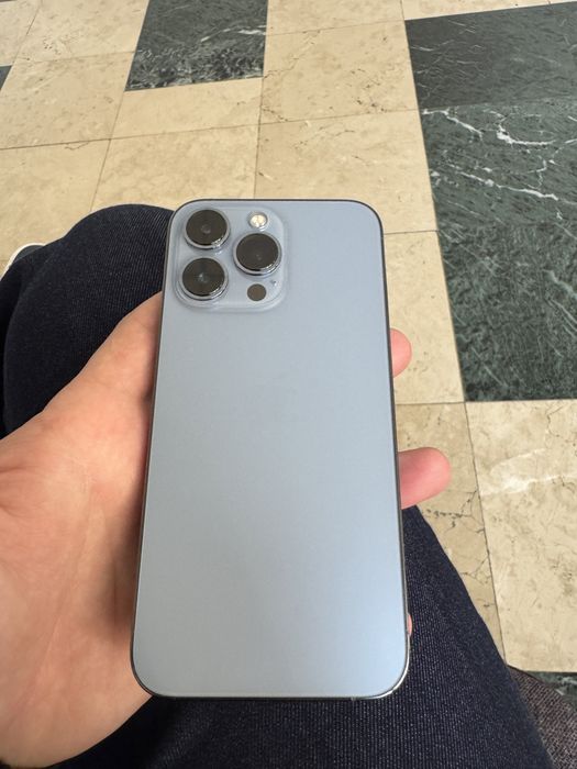 Iphone 13 pro 128