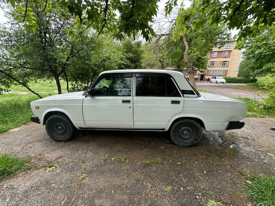 Срочно Машина Ваз 2107