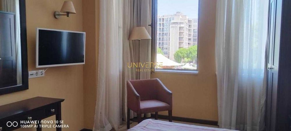 Продава се Двустаен апартамент в к.к. Слънчев бряг - 69 кв.м за 1595 €/кв.м - Снимка #11