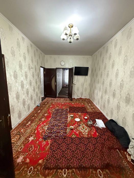 Ижарага квартира Яшнабад Кадешва Паровоз ресторан 2 хонали оилага