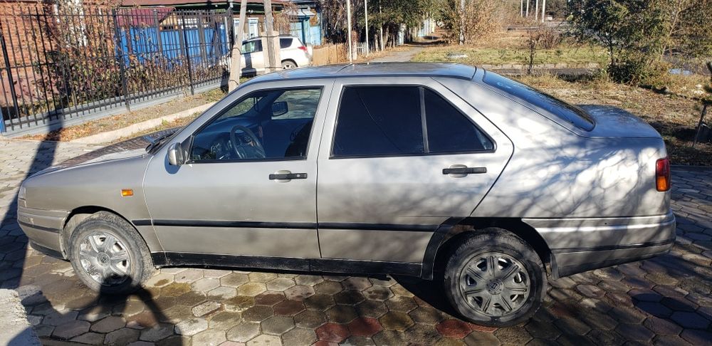 Продам автомобиль