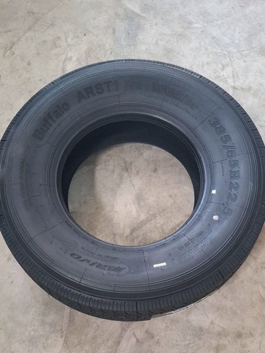 Грузовые шины 385/65R22.5 (20 pr)