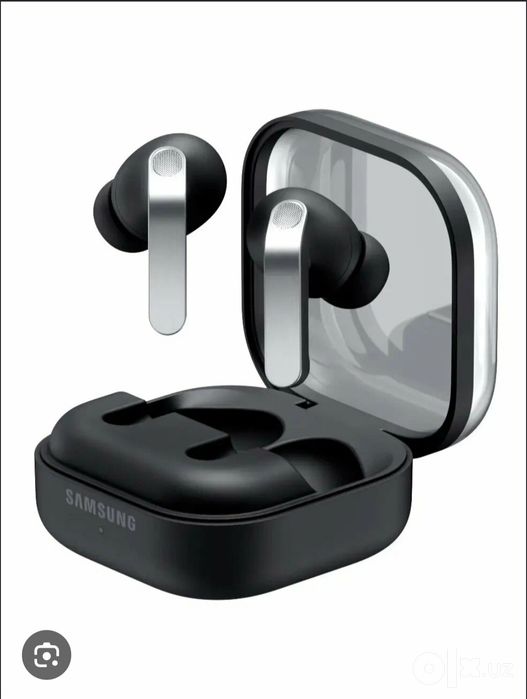 Galaxy buds 4 pro