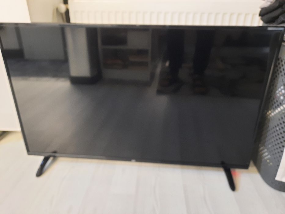 Tv Nei model 43NE5505