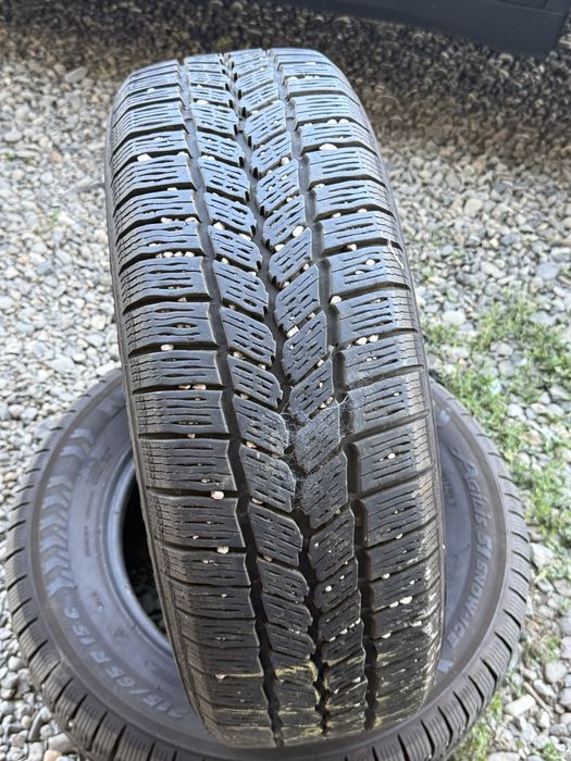 Anvelope SH 15 16 17 18