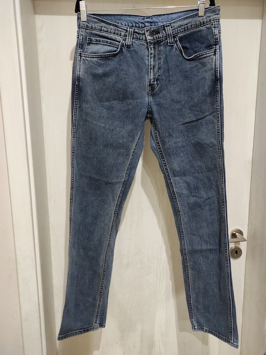 Оригинални мъжки дънки Levi's 501,Hugo Boss