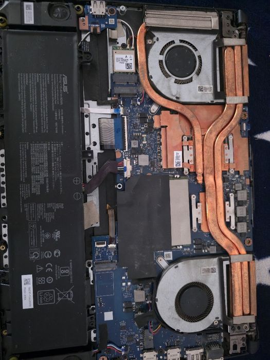 Vand baterie laptop Asus tuf fa506iu de 90Wh
