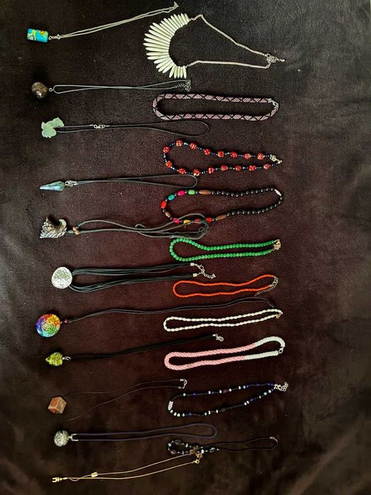 21 броя гердани - цена на брой