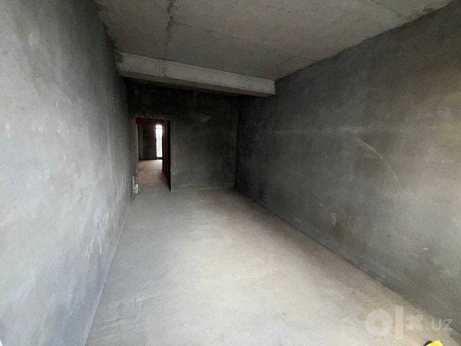 Прадаётся квартира ЖК "River Park"