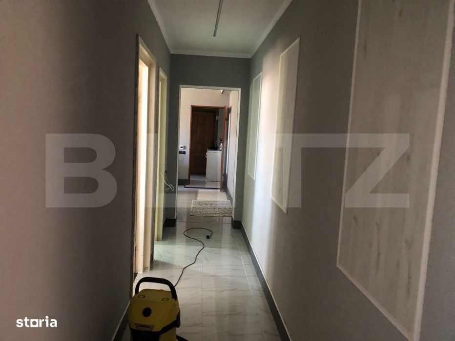 Apartament 4 camere, 90 mp, zona Closca