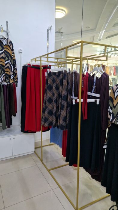 Продается стойка!