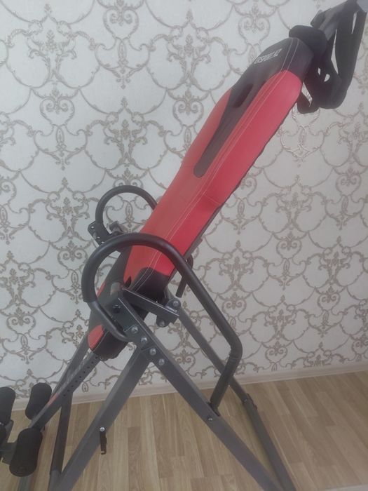 Инверсионный стол