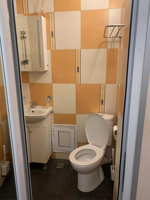 Дава се под наем Едностаен апартамент в София, Люлин 5 - 47 кв.м за 348.84 € - Снимка #5