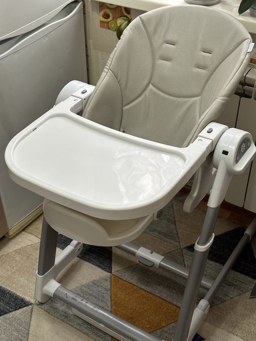 Продам стульчик Maribel 3 в 1