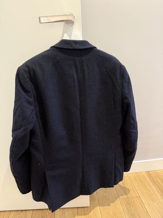 Сако Massimo Dutti