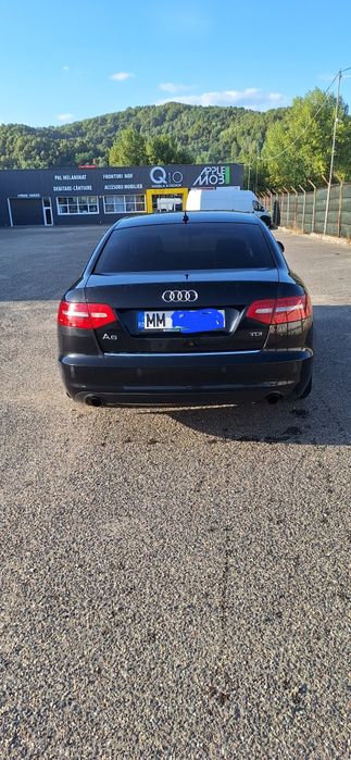 AUDI A6 2011 — imagine 4
