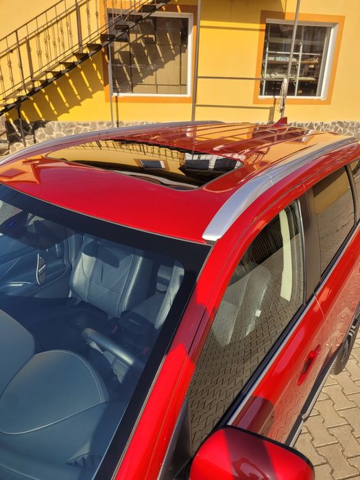 Mitsubishi Outlander 4x4  2018